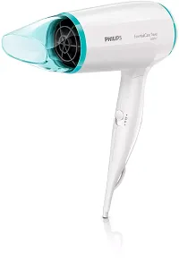 Hair Dryer Cool Air Setting Foldable Handle 3 Flexible Preselected Drying Setting (PACK OF 1 - assorted color)-thumb2