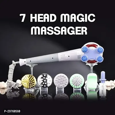 Massager Machine With Weight Loss Vibration Massager-thumb4