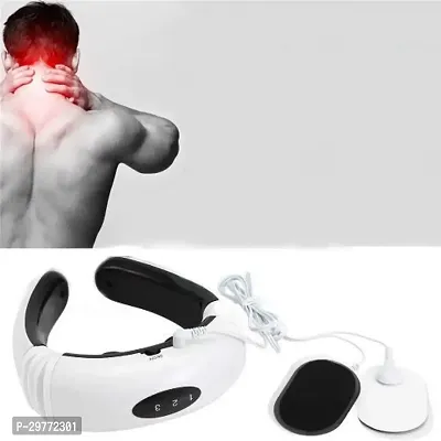 Modern Electric Neck Massager