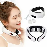 Modern Electric Neck Massager-thumb1