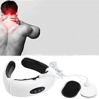 Modern Electric Neck Massager-thumb2