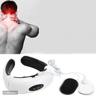 Modern Electric Neck Massager-thumb3