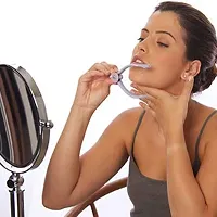 Modern Manual Hair Remover Clipper-thumb2