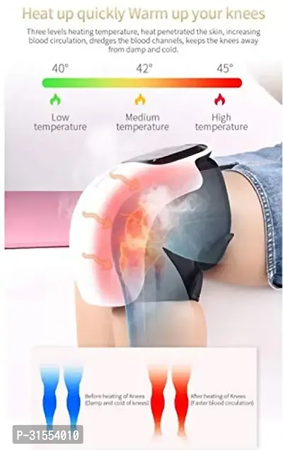 Knee Massager for joint pain relief-thumb2