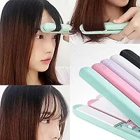 Mini Hair Straightener Especially for Teen (multicolor) pack of 1-thumb2