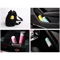 Capsule Shape Umbrella with Case for Travel  Pack of 1-thumb1