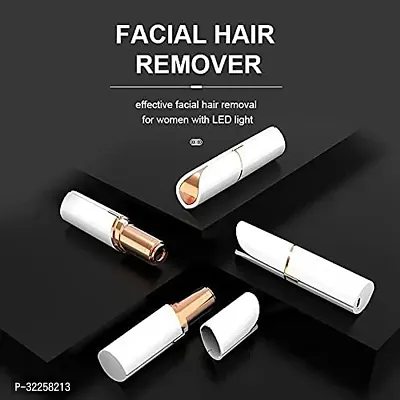 Flawless Trimmer 25 min Runtime 3 Length Settings Pack Of 1-thumb2