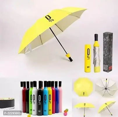 Modern UV Protection Umbrella-thumb4