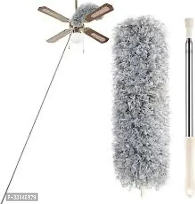 Useful Microfiber Feather Bendable Cleaning Duster-thumb3