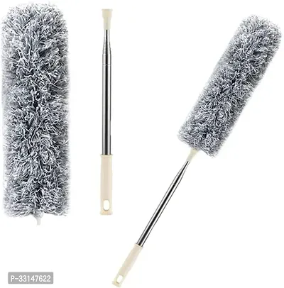 Useful Microfiber Feather Bendable Cleaning Duster-thumb3