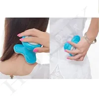 Mimo Mini  Massager with Vibration for Full Body Massage-thumb2