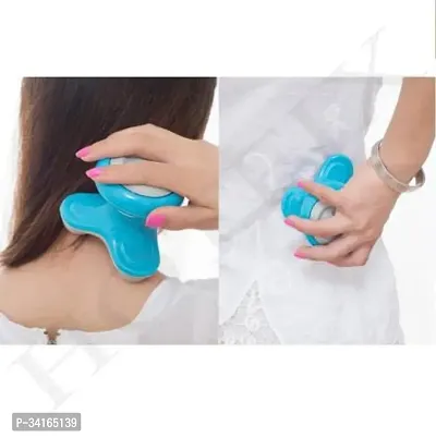 Mimo Mini  Massager with Vibration for Full Body Massage-thumb3