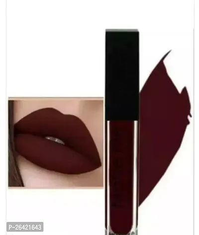 Classic Matte Me Lipstick Maroon Coland 1 Piece-thumb0