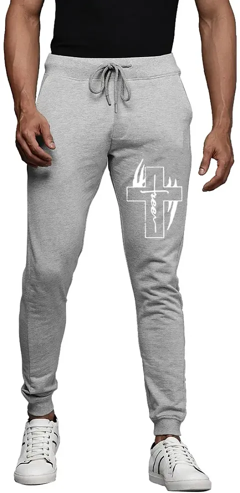 Trendy Regular Track Pants For Men