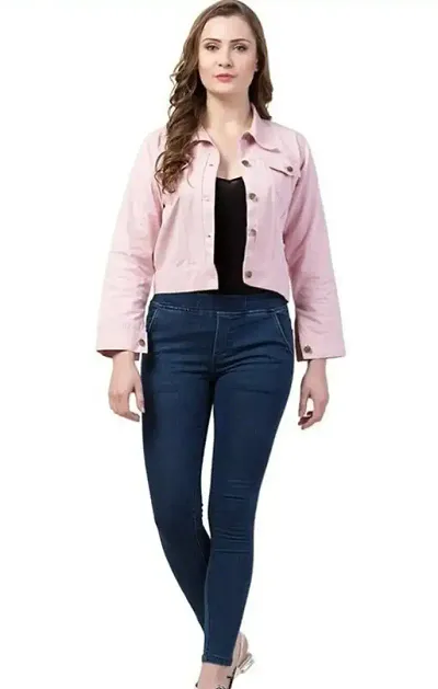 Stylish Jacket Waistcoats For Women