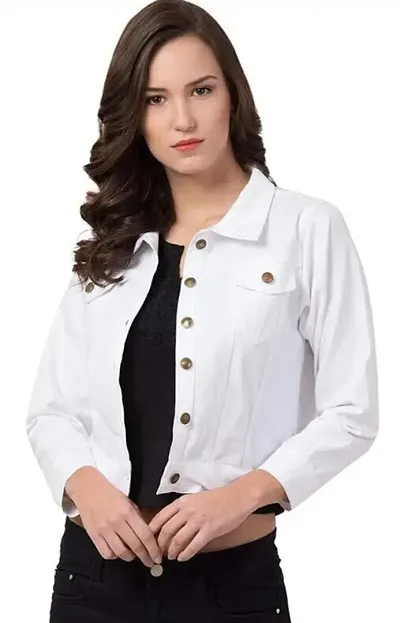 latest women trending jackets