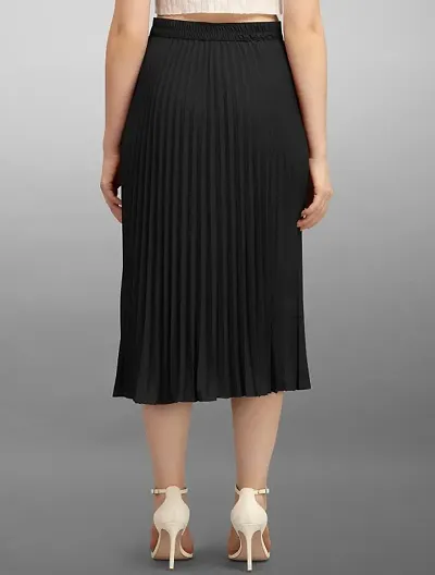 women party wear long skirt