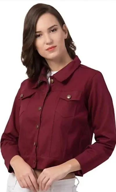 latest women trending jackets