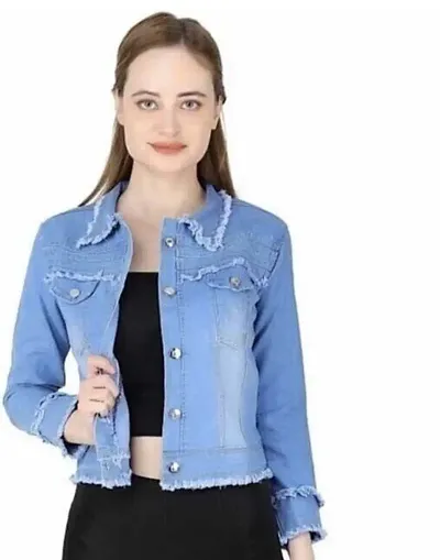 latest women trending jackets