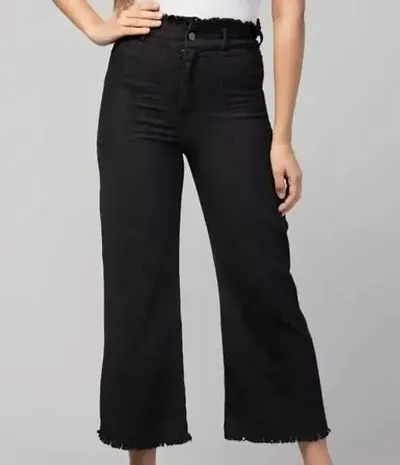 Trendy Denim Women's Jeans & Jeggings 