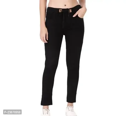 women latest trending jogger