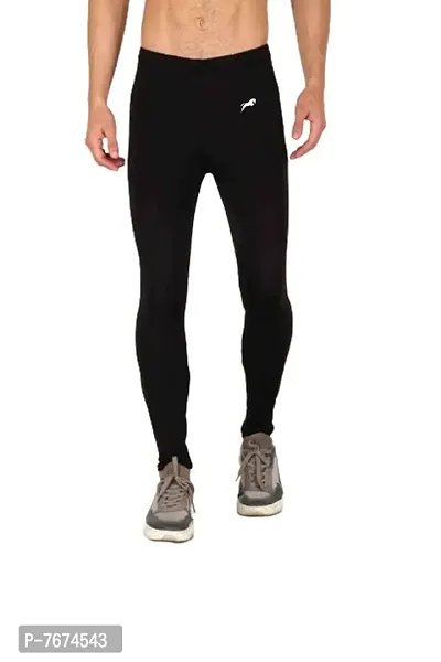 Buy Cultsport Knockout Urban Coded Black Printed Compression Tights for  Women Online @ Tata CLiQ