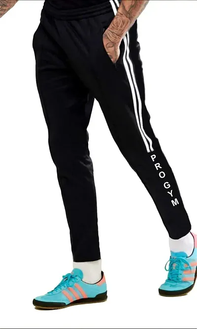 adidas polyester lower