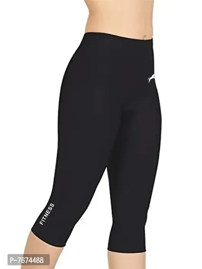 Capri Leggings - Buy Capri Leggings online at Best Prices in India |  Flipkart.com