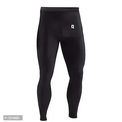 Pro Gym Men's Skinny Fit Yoga Pants ( 2 _ Black _ Small ) at Rs 610, Yoga  Pants & Leggings