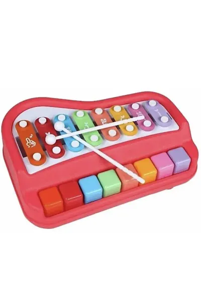 New In Musical Toys 