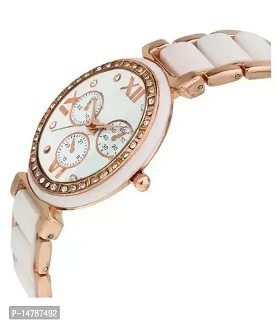 Classy Analog Watches for Women-thumb0