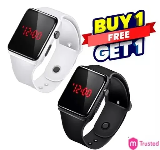 Top Selling Watches Buy 1 Get 1 Free