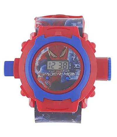 Stylish Rubber Other Watches For Kids