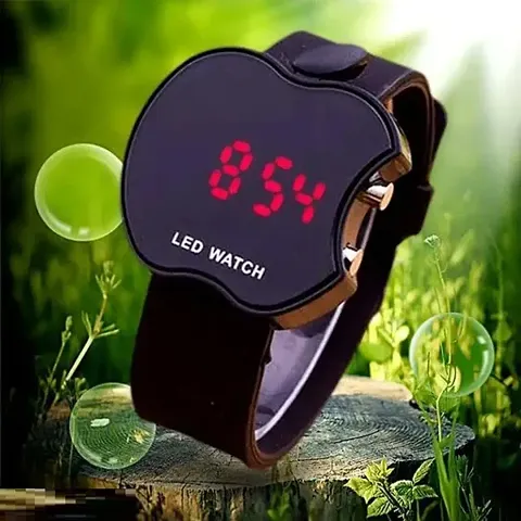 Trendy Watches For Men 