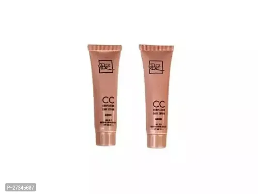 Professional CC Cream For Women (Pack f 2)-thumb0