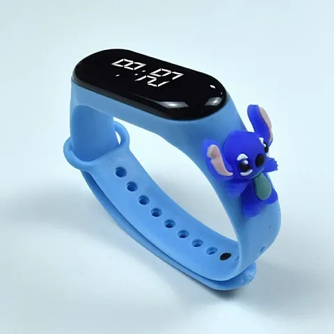 Trendy Kids Watches 