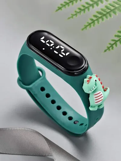 LED SPORT WATCH FOR KIDS GIRLS BOYS