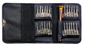 21 Piece Toolkit Standard Multipurpose Repairing Toolkit-thumb4