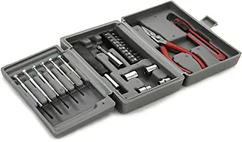 25 Piece Hobby Toolkit Gym Fitness Toolkit-thumb2