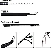 52 Piece Toolkit Combination Screwdriver Set-thumb3