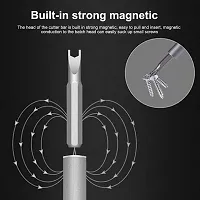 Household Laptop Mobile Repairing Toolkit Precision Screwdriver Set-thumb1