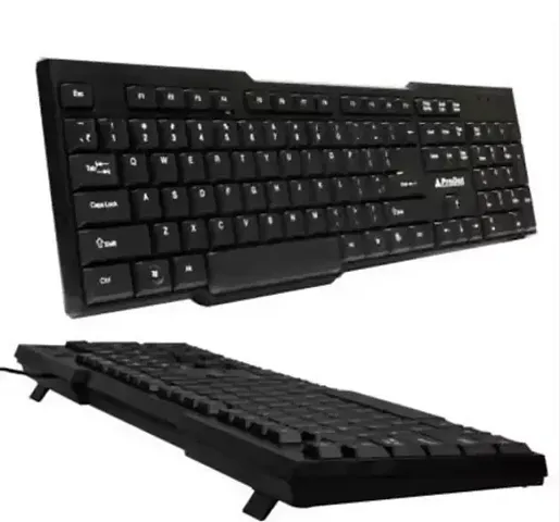 Premium Quality Keyboards for Enhanced Productivity