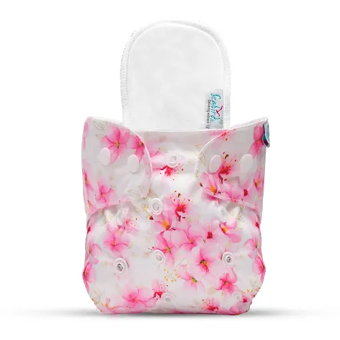 Trendy Cloth Diapers 