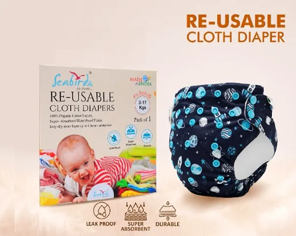 Hot Selling Cloth Diapers 
