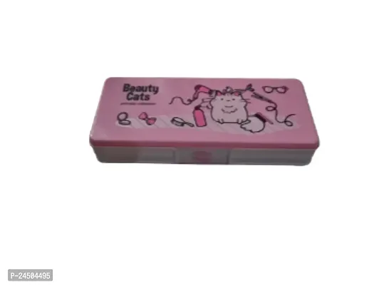 Beautiful Pencil Box For Kids