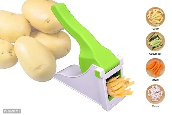 Potato  Vegetable Chipser green color-thumb4