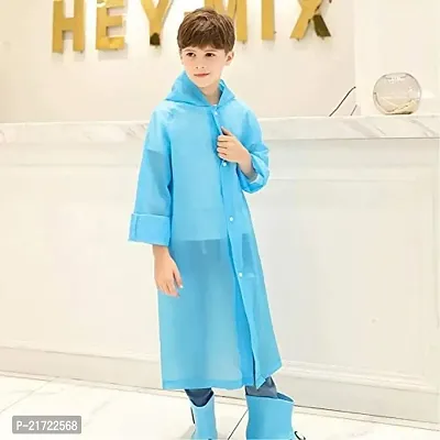 Buy Manokamna Creation Men s Transparent Pvc Raincoat overcoat Online In India At Discounted Prices