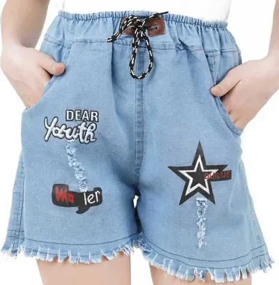 Best Selling!! Girls shorts 