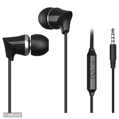 Classy Wired 3.5mm Jack Ear Phone