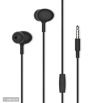 Classy Wired 3.5mm Jack Ear Phone